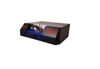 Metal Testing Machine - Automation Grade: Automatic