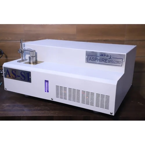 Automatic Ferrous Spectrometer Industry Laboratory