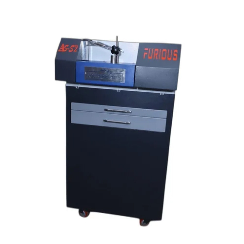 Automatic Spectro Spectrometer