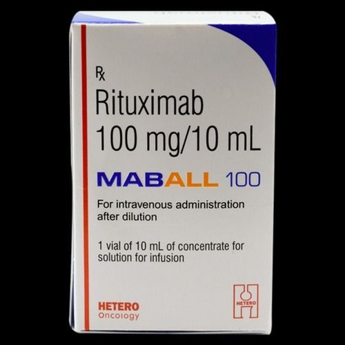 Maball 100mg Injection