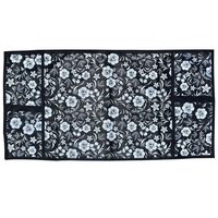 MICROWAVE OVEN COVER (4666)