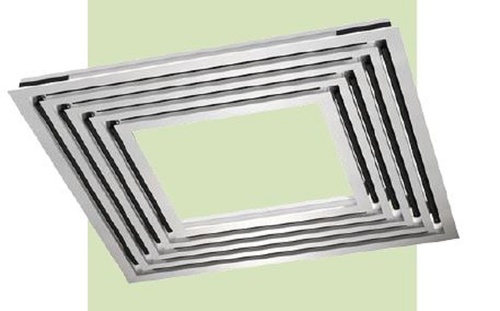 AIR DIFFUSER