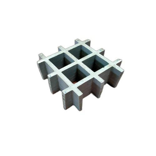 GFRP Applied Grit Top Grating