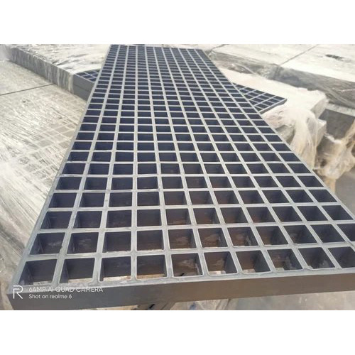 GFRP Moulded Grating