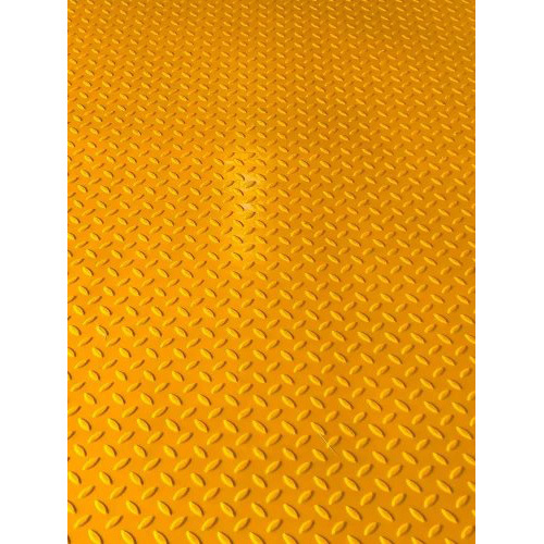 GFRP Chequered Plate