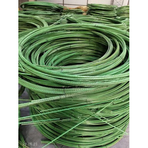 GFRP Rebar Manufacturer