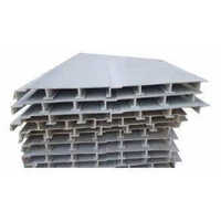 Gfrp Deck Panel - Application: Industrial