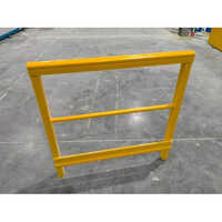 Gfrp Fiberglass Handrails - Application: Industrial