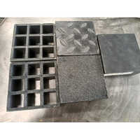 Moulded Gfrp Grating - Application: Industrial