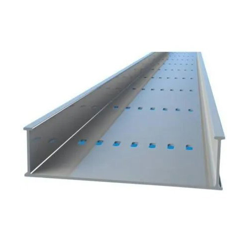 GFRP Perforated Cable Tray