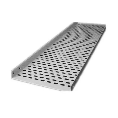 FRP Ladder Cable Trays
