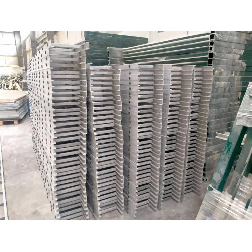 GFRP Electrical Cable Tray type