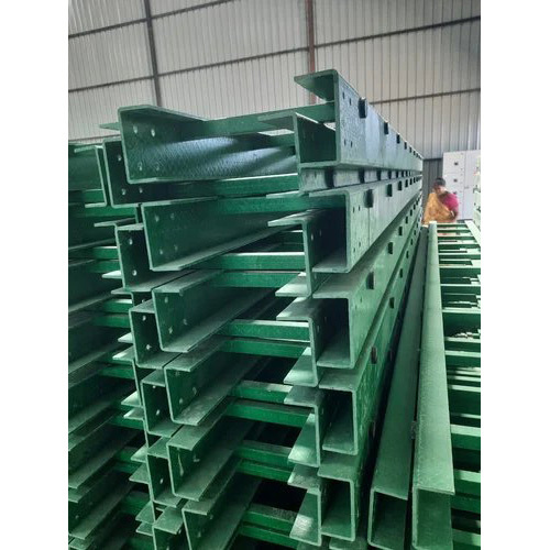 FRP Ladder Cable Trays