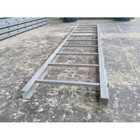 Frp Pultruded Cable Trays - Color: Any Color