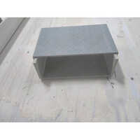Cable Tray With Cover - Color: Any Color