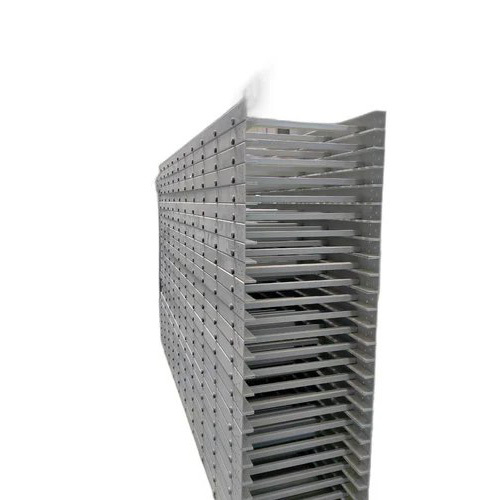 Frp Ladder Type Cable Tray - Color: Any Color