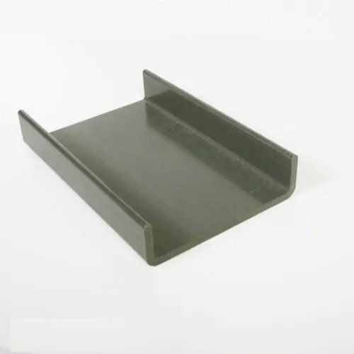 Fibre Reinforced Plastic Cable Tray