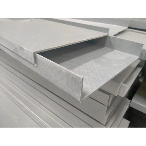 GFRP Electrical Cable Trays