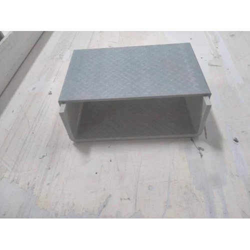 Frp Cable Tray - Color: Any Color