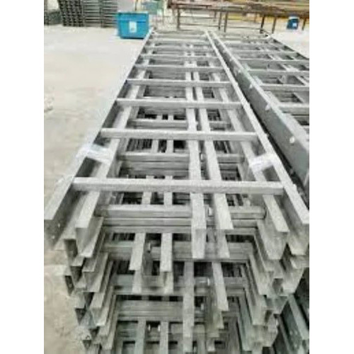 GFRP Fabricated Cable Tray