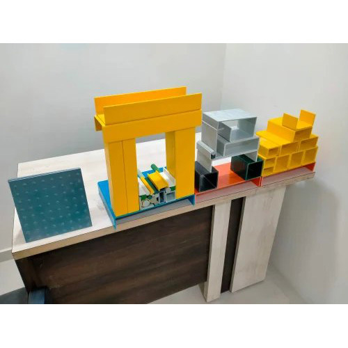 GFRP Pultruded Profile