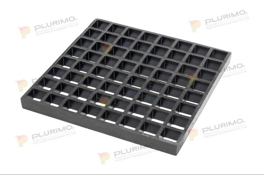 Fibre Walkway Gratings