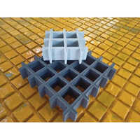 Fibre Walkway Gratings - Application: Industrial