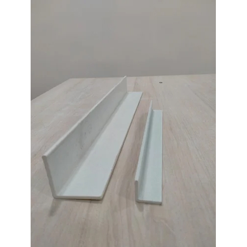 GFRP Angle Plates