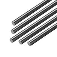 Frp Round Rod - Application: Industrial