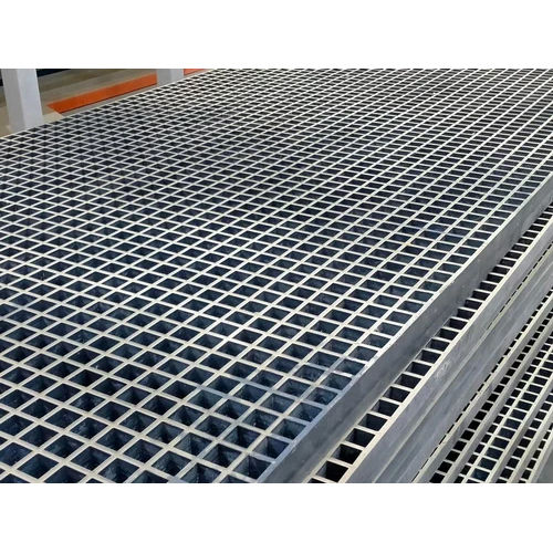 Pultruded Fiberglass Grating