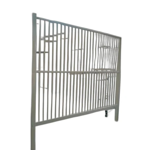 GFRP Fencing