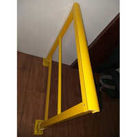 Frp Handrail Railing - Application: Industrial