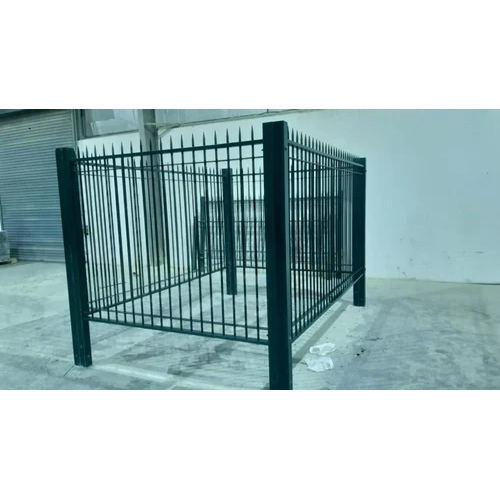 FRP Fencing Railing