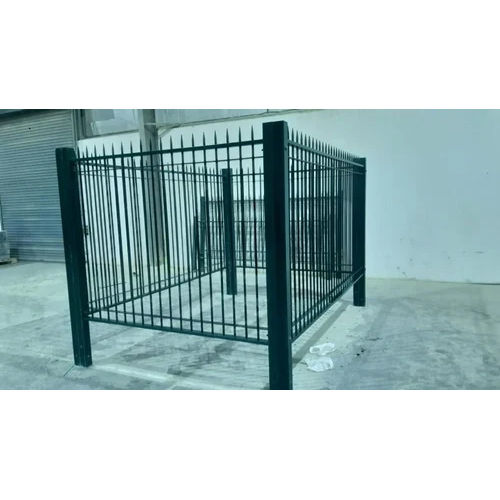 Frp Fencing Railing