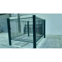 Frp Fencing Railing - Application: Industrial