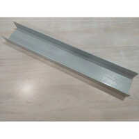 Frp C Shaped Channel - Application: Industrial