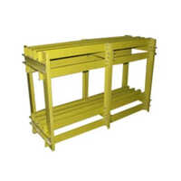Frp Battery Rack - Application: Industrial
