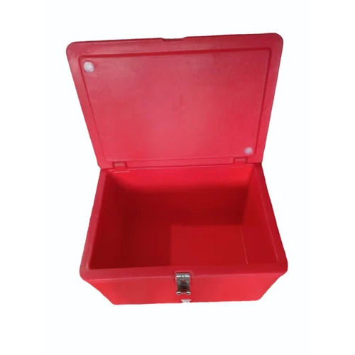 PUF Insulated Boxes