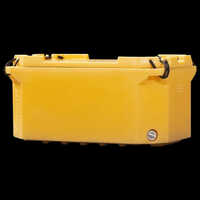 Puf Insulated Plastic Ice Box