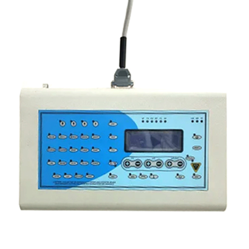 GME 250MA High Frequency X Ray Machine