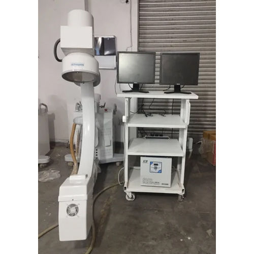 Refurbished Allengers C Arm Machine - Application: Commercial