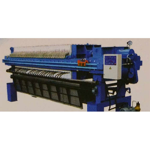 Filter Press