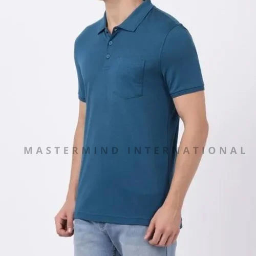 Mens Polo T Shirt Age Group: Adult