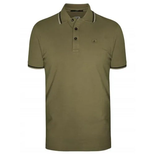 Mens Cotton Polo T Shirt Age Group: Adult