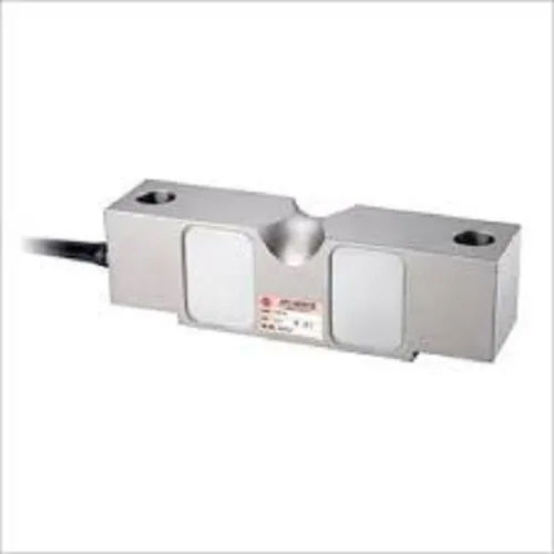 Silver Double Ended Beam Load Cells