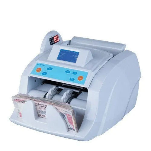 Maxsell MX50i Pro Currency Counting Machine