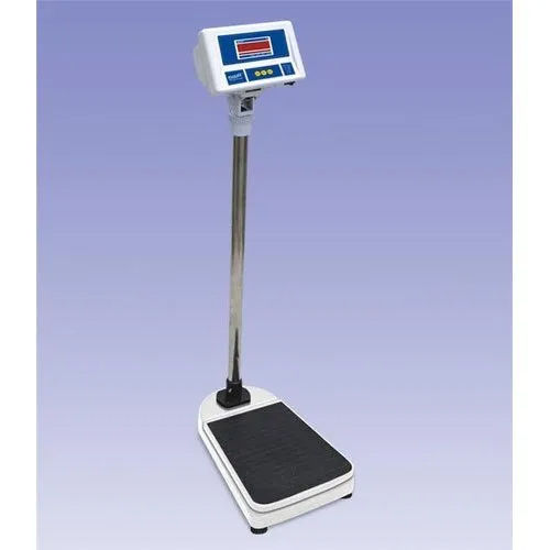 Phoenix NEP - PW Series Person Weighing Scale