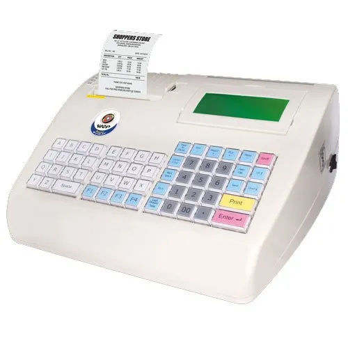 Wep Bp 2100 Joy Billing Machine Print Speed: 50 Mm/sec M/s