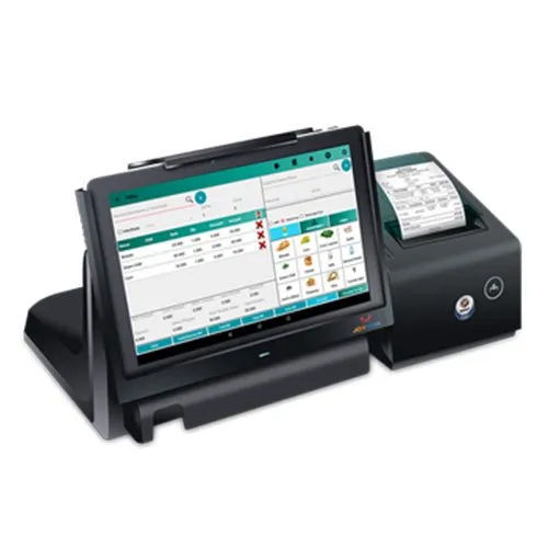 WEP JOY POS with Cloud Application