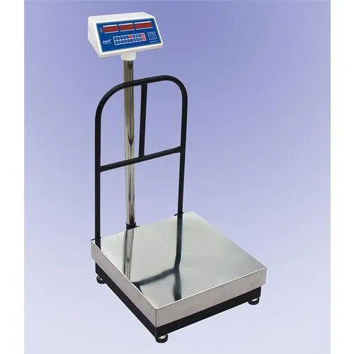 Platform Weighing Scales